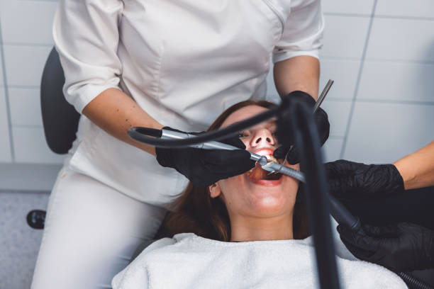Best Emergency Dentist for Lost Fillings or Crowns in Ten Mile Run, NJ