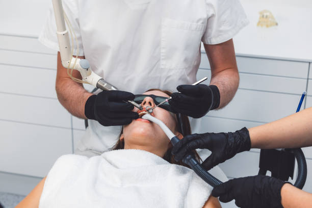 Best Emergency Dentist for Knocked-Out Tooth in Ten Mile Run, NJ