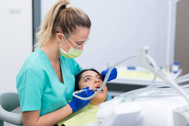 Best Pediatric Emergency Dentist in Ten Mile Run, NJ