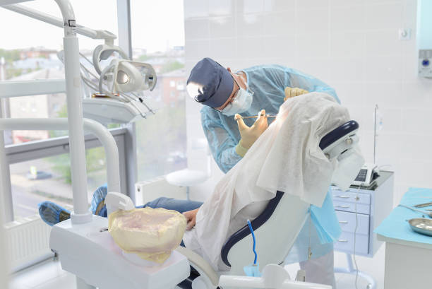 Best Orthodontic Emergency Dentist in Ten Mile Run, NJ